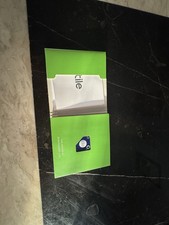 O2  Bluetooth Tile, Item Tracker, New In Box.