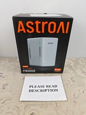 AstroAI Mini Fridge 6 Litre /