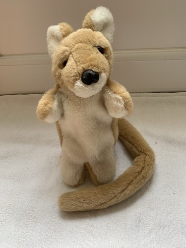 Korimco plush hand glove - korimco,