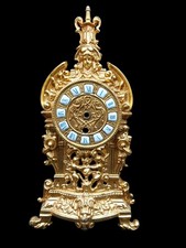 Antique Clock French Case