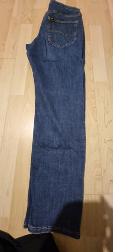 Lee rider slim medium stretch - rider,