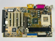 Shuttle AV18 V 1.3 Motherboard