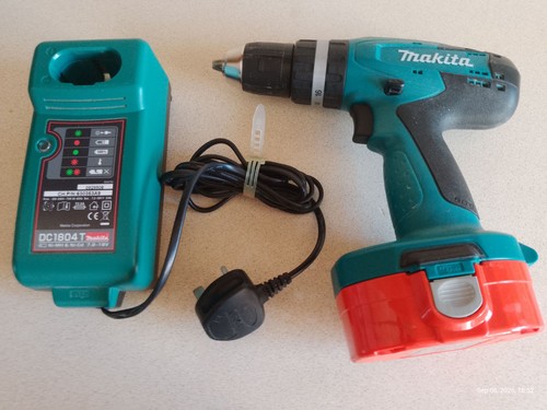 Makita 8391d combi hammer - makita,
