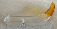 Front left indicator/sidelamp