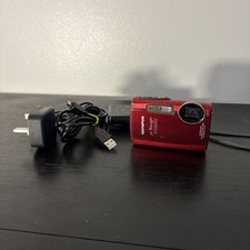 Olympus U Tough 3000 12MP