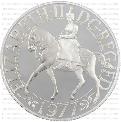 1977 royal mint - 1977, queen