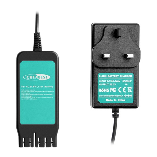 Charger for hilti - charger,