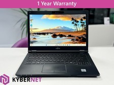 Fujitsu Lifebook E5410 14" FHD