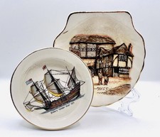 Sandland Ware 2 x Ceramic