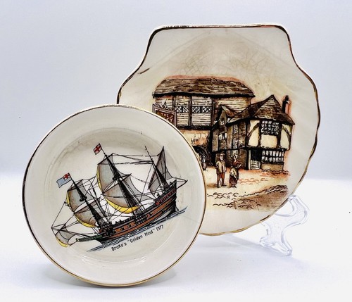 Sandland ware ceramic - ware, 2