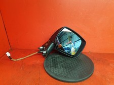 SUBARU IMPREZA DOOR MIRROR