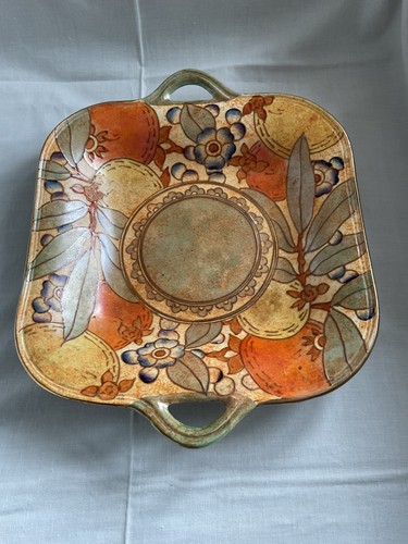 Charlotte rhead bursley ware - charlotte,