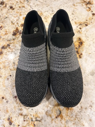 Hypersoft slip sneakers - on,