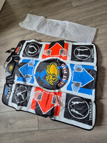 Magic beat pad dance - beat, mat