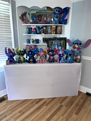 Stitch crashes disney - disney, 7
