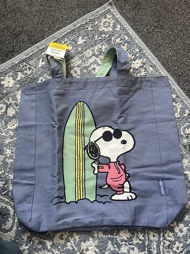 Snoopy surfboard fat face - snoopy,