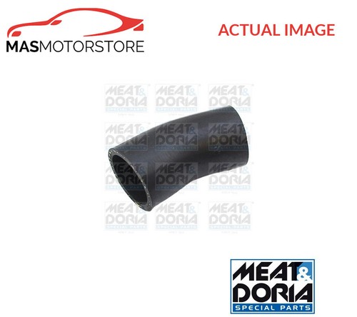 Charge air cooler intake - air, hose