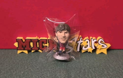 Corinthian microstars messi - corinthian,
