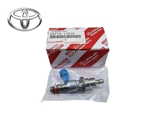 5th injector toyota - injector,