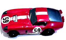 Afx shelby gt cobra - 1/64,