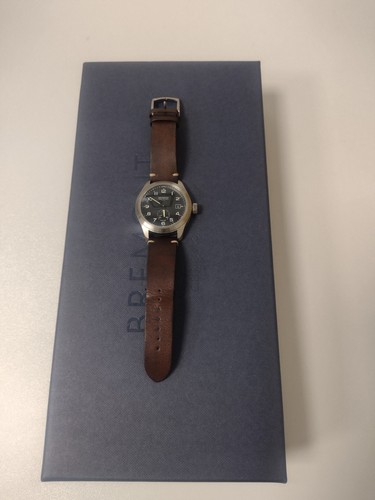 Bremont watch mens - bremont,