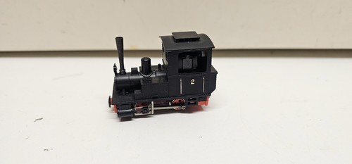 Egger bahn steam locomotive - egger,