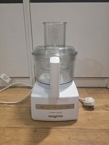 Magimix compact 3200 automatic - compact,