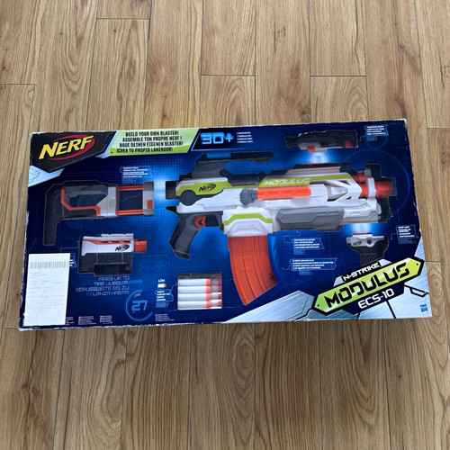 Nerf strike modulus - n-strike,