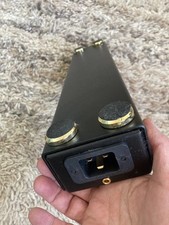 Kemp Power Strip Plus Mains