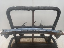 HONDA CIVIC Front Bumper