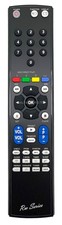Remote control for Aiwa