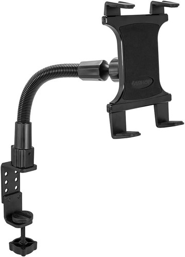 Heavy duty tablet holder with - heavy-duty,