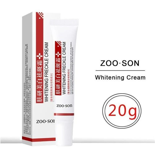 Whitening freckles spot - whitening,
