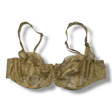 Rigby & Peller London Lace Bra