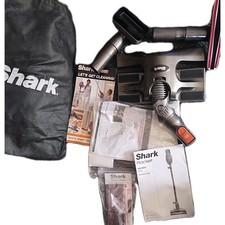 Shark Rocket HV300 Series