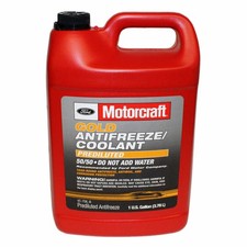 Engine Coolant /