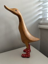 Wooden DC UK Original Bamboo