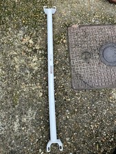 Ultra Race Rear Strut Brace For BMW E36 Compact, Some Scuffing And Small Dent