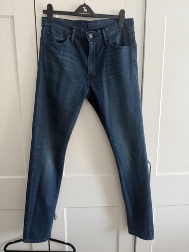 Levi 510 men dark - dark, blue