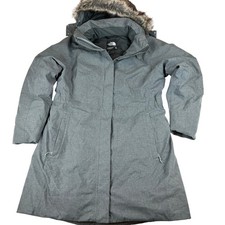 The North Face Arctic Parka