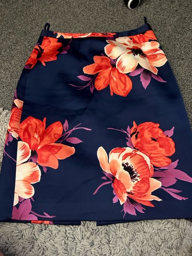 Floral skirt coast 14 - floral,