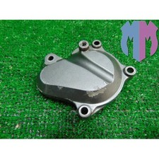 Carter engine Yamaha XT 600