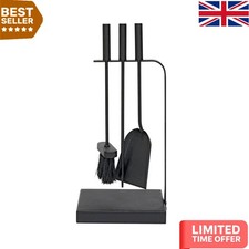 Compact Belmont Fireside