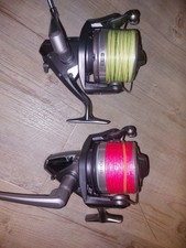 Shimano Power Aero 10000 2