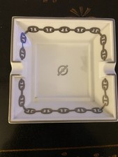 Hermes Paris Ashtray Chaine