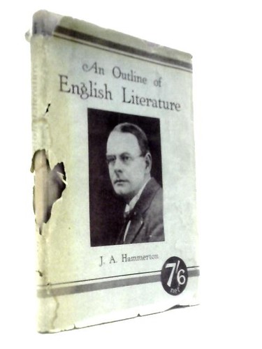 Outline english - an,