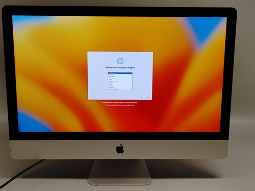 2017 imac mned2lla - imac, 27"