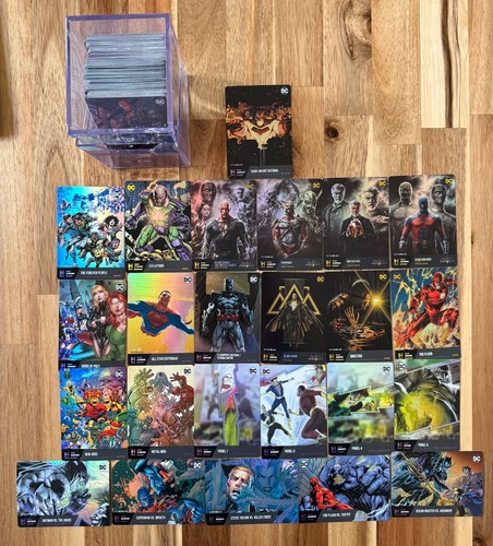 Hro physical card lot - physical,