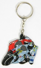 Motogp Keyfob Loris Capirossi