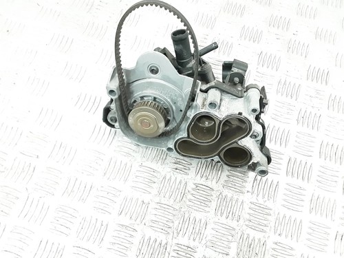 Seat leon 5f8 water pump - seat, st